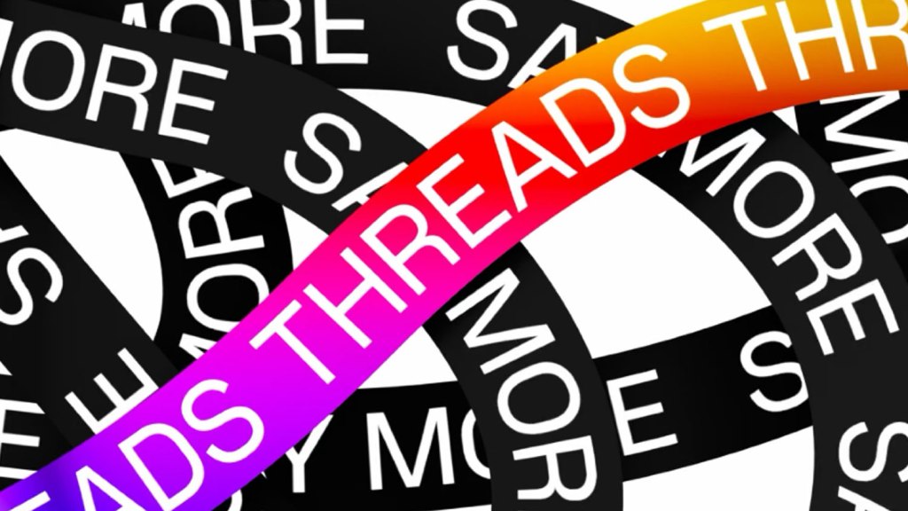 Threads : la nouvelle plateforme de microblogging lancée par Meta